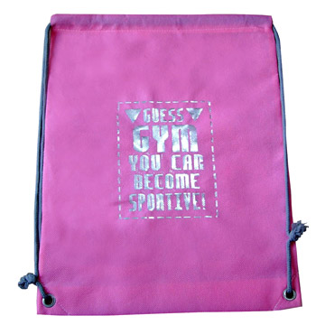  Non-Woven Draw String Bag (Нетканых Ничья авоську)