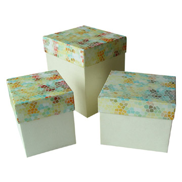  Gift Box (Подарочный набор)
