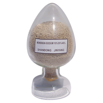  Monensin Sodium (10%/20%/40%/Pure) (Monensin-Natrium (10% / 20% / 40% / Pure))