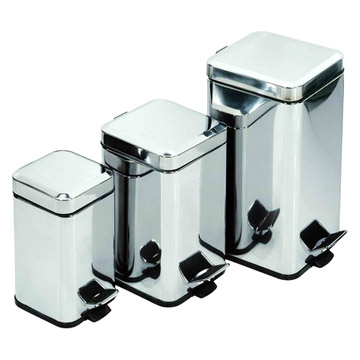  Step Bin (Square Series) ( Step Bin (Square Series))
