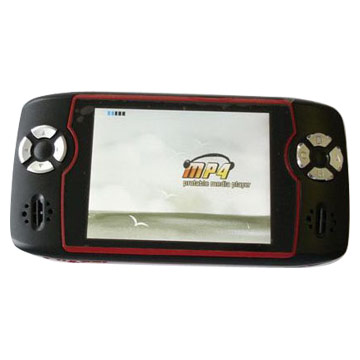  MP4 Player ( MP4 Player)