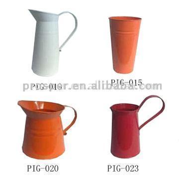  Flower Pot ( Flower Pot)