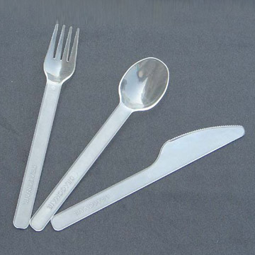  Spoon, Fork, Knife ( Spoon, Fork, Knife)