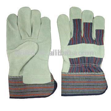  Leather Working Gloves ( Leather Working Gloves)