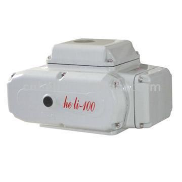  Electric Valve Actuator / Device (HL-100) ( Electric Valve Actuator / Device (HL-100))