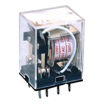  General Relay ( General Relay)