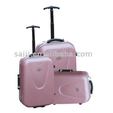  ABS Trolley Case