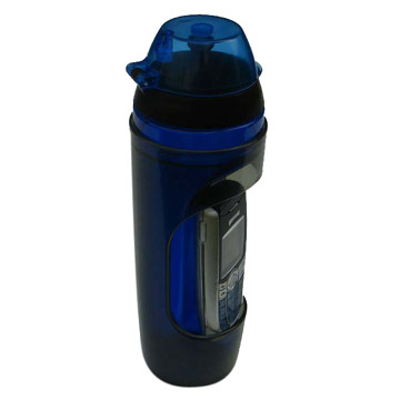 Sportflasche (Sportflasche)