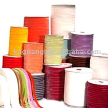  Double Side Velvet Ribbons ()