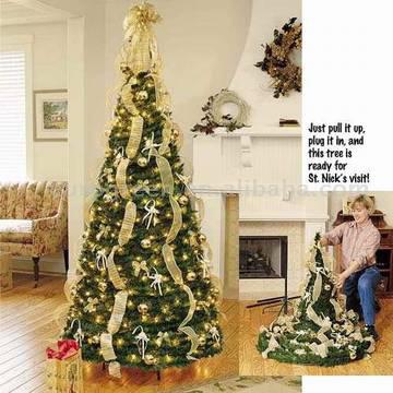  Christmas Light Tree ( Christmas Light Tree)