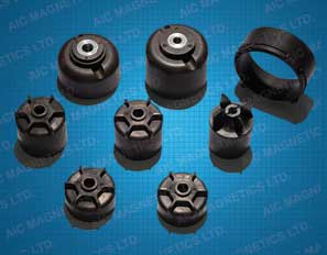  Injection Ferrite Magnet ( Injection Ferrite Magnet)