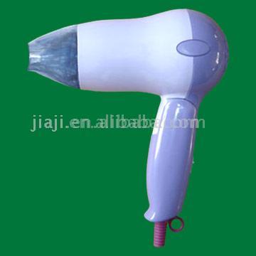  Hair Dryer (Sèche-cheveux)