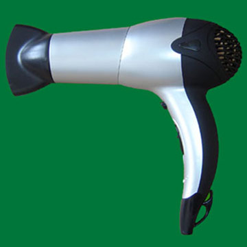  Salon Hair Dryer (Салон Фен)