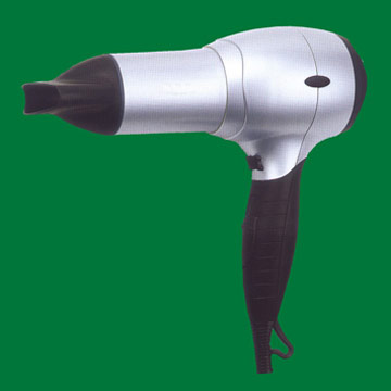  Salon Hair Dryer (Salon Sèche-cheveux)