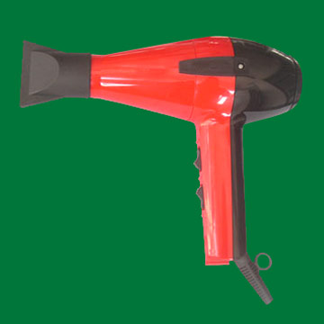  Professional Hair Dryer (Professional Hair Dryer)