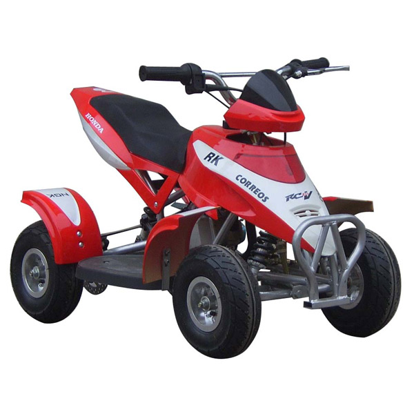  Mini Quad (Mini Quad)