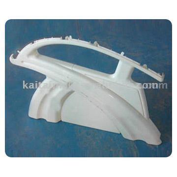  Sports Equipment Part (Спортивное снаряжение части)
