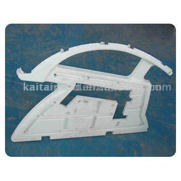  Sports Equipment Part (Спортивное снаряжение части)