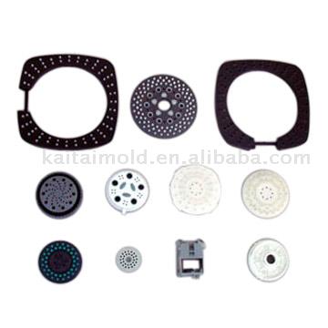  Bathroom and Toilet Part ( Bathroom and Toilet Part)