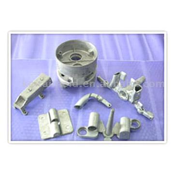  Die Casting Products ( Die Casting Products)