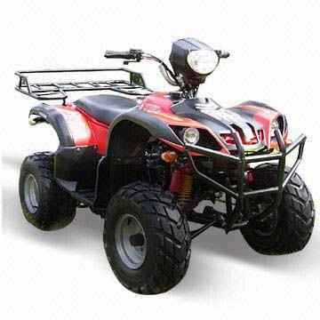 110cc ATV (110cc ATV)