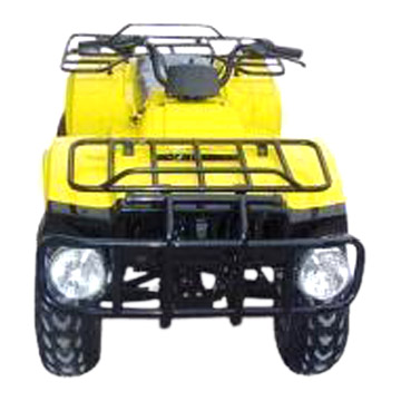  Atvs with Ce Certification (Вездеходы с Сертификат соответствия CE)