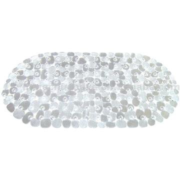  PVC Bath Mat ( PVC Bath Mat)