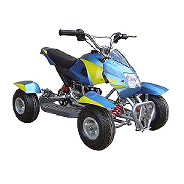  Mini Quad (Mini Quad)