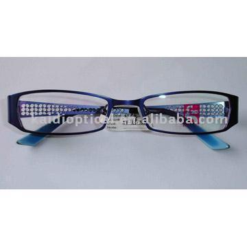  Eyeglasses (Lunettes)