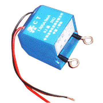  Coil-Type Current Transformer