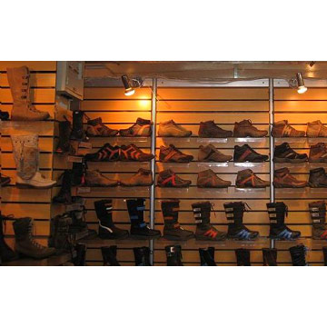  Shoes (Chaussures)