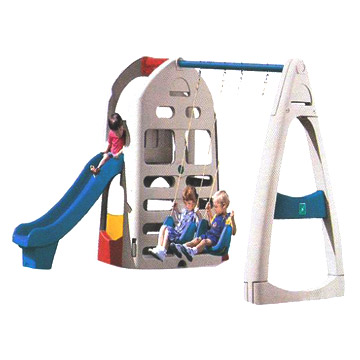 Indoor Spielplatz (Indoor Spielplatz)