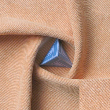  Polyester Twill Suede (Полиэстер Twill Suede)