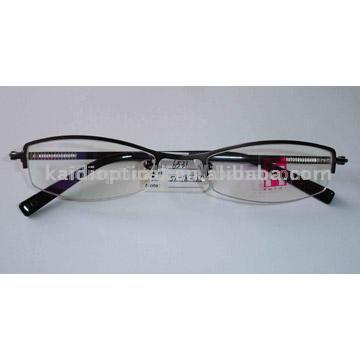  Optical Glasses (Оптические стекла)
