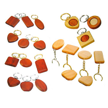  Key Chains