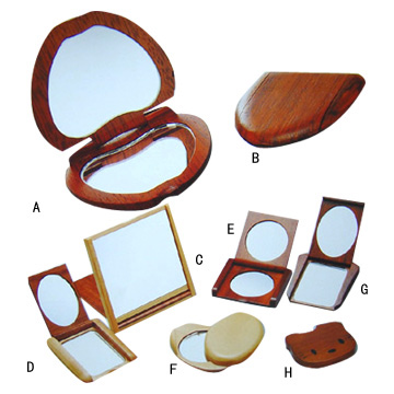 Cosmetic Mirrors ( Cosmetic Mirrors)