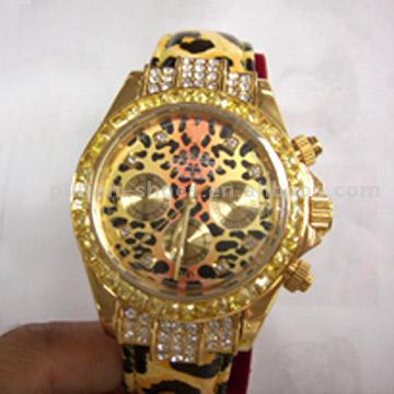  Golden Watches (Золотые часы)