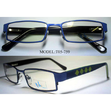  Optical Frame (Optical Frame)