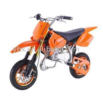  Dirt Bike (Dirt Bike)