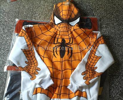  Hot Jacket ( Hot Jacket)