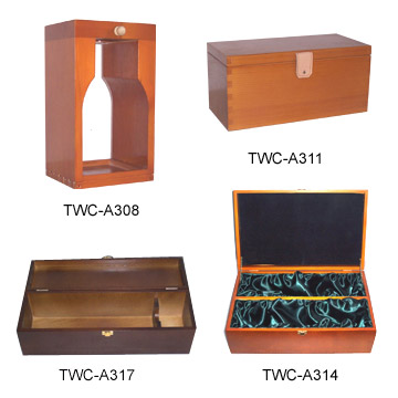  Wood Wine Box (Вино Wood Box)