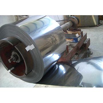  400 Series Stainless Steel Coils ( 400 Series Stainless Steel Coils)