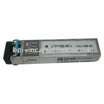 1.25Gbps Single Mode SFP Transceiver (1.25Gbps Single Mode SFP Transceiver)