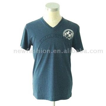 Men`s T-Shirt ( Men`s T-Shirt)