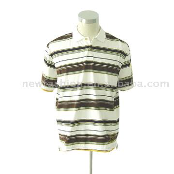  Men`s Polo Shirt ( Men`s Polo Shirt)