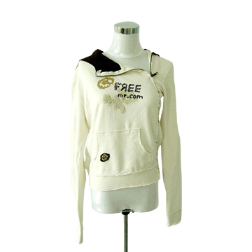  Ladies` Outer Wear ( Ladies` Outer Wear)