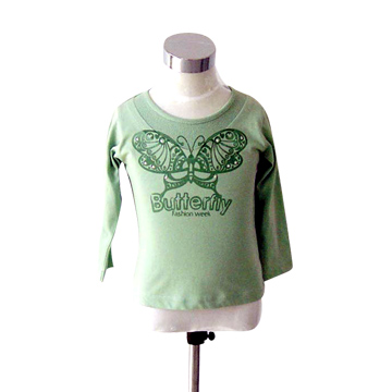 Kid`s T-Shirt (Kid`s T-Shirt)