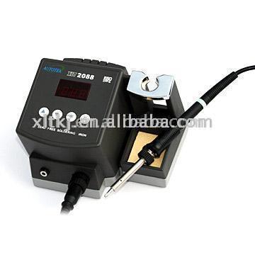  Lead-Free Soldering Station ( Lead-Free Soldering Station)