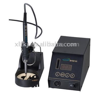  Lead-Free Soldering Station ( Lead-Free Soldering Station)