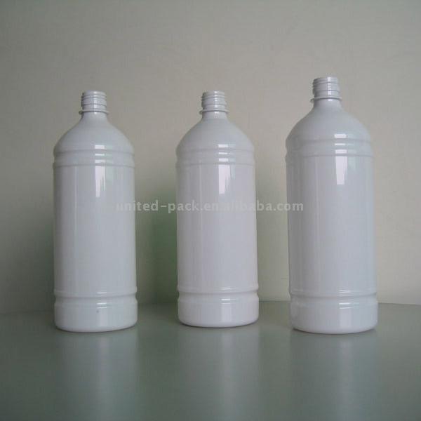  Juice Bottle (Juice Flasche)